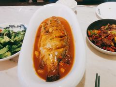 -小菜园新徽菜(滁州苏宁店)