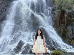 -黄巢水库
