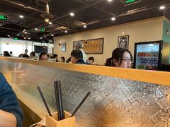-肖四女乐山跷脚牛肉(世博源店)