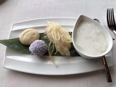 -天龙轩(香港丽思卡尔顿酒店)