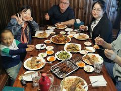 -217丰惠源抓饭(星湖街店)