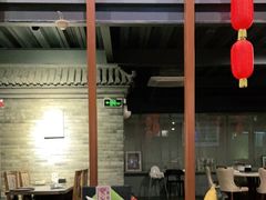-滇越乘象云南餐厅(豆各庄店)