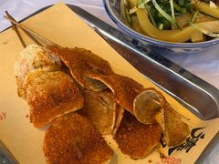 -清真.德枭炕肉店.青海菜(大新街夜市店)