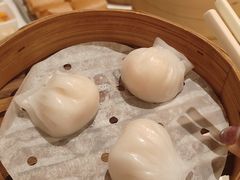 -香宫中餐厅·大连香格里拉(人民路店)