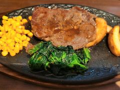 -萨莉亚意式餐厅(浦江万达广场店)