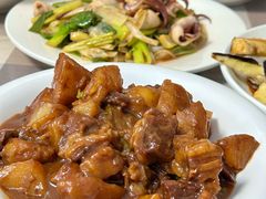 -华春餐馆(鱼山路店)