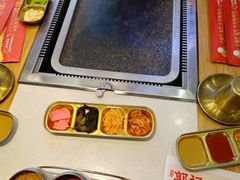 -郭记烤肉创始店(民丰大街店)