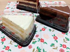 -姆们M Sweetie Cake(三里屯店)