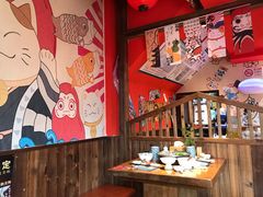 大堂-村上一屋(健翔桥店)