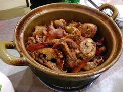 -斯丹姜母鸭·古法干香(涂门街总店)