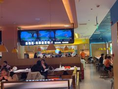 -小鱼小牛·鱼牛干锅·脆鱼火锅(世欧广场店)