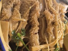 -勃利地摊·勃立小串烧烤