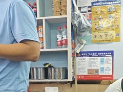 -鸭小妹鸭血粉丝(老门东店)