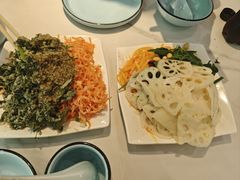 -农夫大盘鸡(经八路总店)