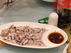 -舌尖上·霞浦滩涂海鲜·新闽菜(总店)