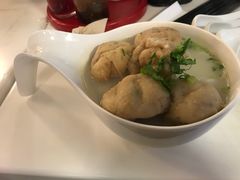 -翠华餐厅(旺角文华商场店)
