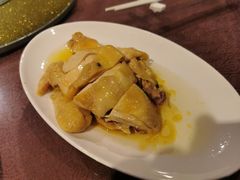 -东方明珠老上海8号餐厅(东方明珠广播电视塔店)