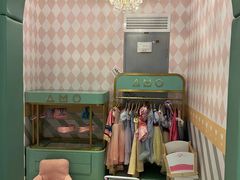 -艾米茉亲子餐厅(万象城店)