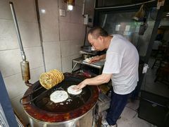 -逍遥镇刘相五胡辣汤豆沫馆(康复中街店)