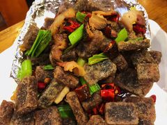 蕨巴腊肉-亮欢寨(凯里总店)