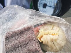 -航天馒头(瞻园路店)