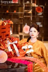 -Sunny喜铺婚礼定制·求婚策划