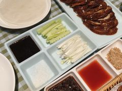 -玉桥餐厅(天坛店)