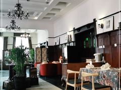 -中山路壹号传奇club·啤酒花园餐厅
