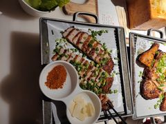 -绿茶餐厅(北京世纪金源店)