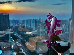 -北京希尔顿逸林酒店