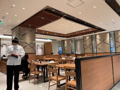 大堂-鼎泰丰(德基广场店)