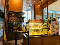 -THE WOODS 简餐 (国贸商城店)