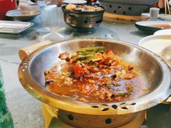 -小城外婆肴私房菜.家宴聚集点(圆明园颐和园·清河上地店)