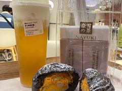 -奈雪的茶(花城汇中区PRO店)