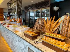 -洲际酒店·地平线全日餐厅HORIZON CAFÉ