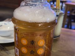 -老阿爸鲜鱼土菜(昆山花桥店)