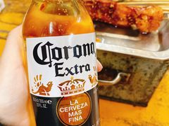 -隆康社长沙烧烤铺(桔园店)