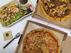-火鬼 PYRO(五道口店)