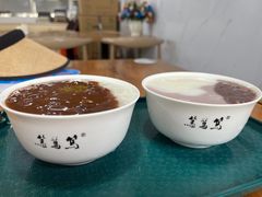 -笃笃笃糖粥(十全街店)