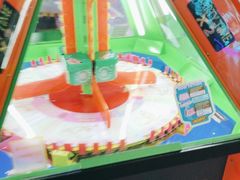 -大玩家(中原万达广场店)