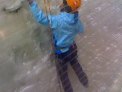 -THE NORTH FACE(三里屯ONEBOX店)