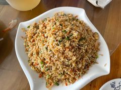 -田源农家饭店·窑鸡王·海鲜(东部湾·融创店)