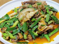 -灯盏窝餐厅