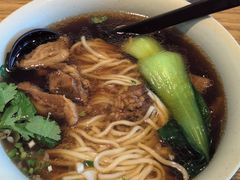 -李先生牛肉面大王(欧亚卖场店)