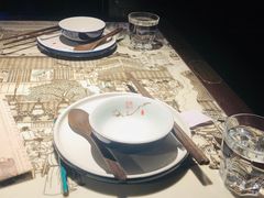 -绿茶餐厅(城西银泰城店)