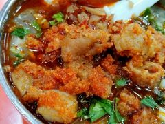 -代四孃牛华豆腐脑美味小食(总店)