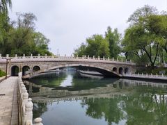 -南长河公园