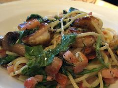 -The Cheesecake Factory(baldwin avenue)