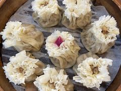 羊肉萝卜烧麦-都一处烧麦馆(前门店)