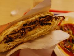 -魏家凉皮(博水商务大厦店)